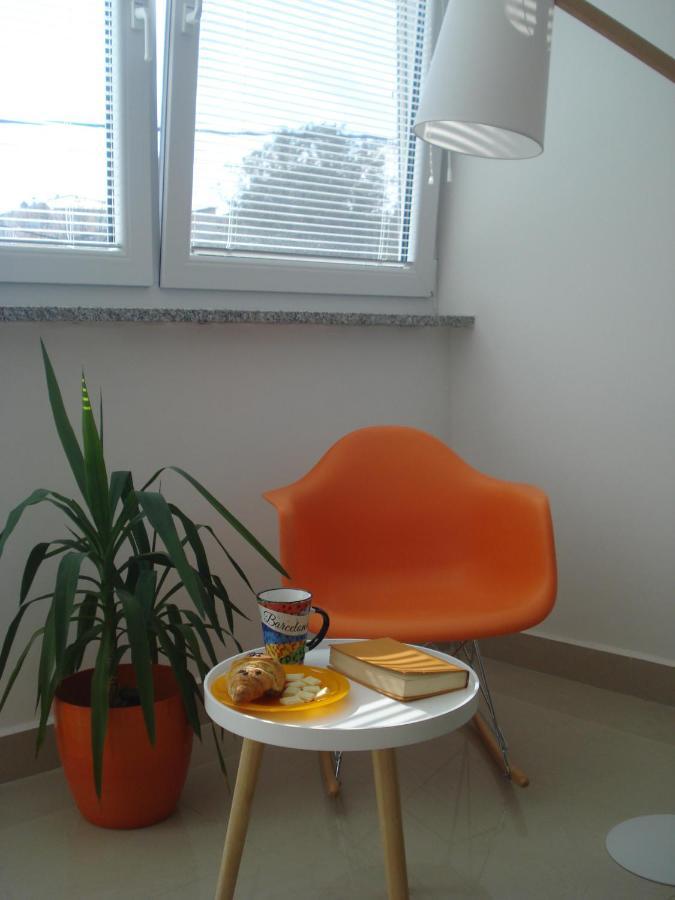 Apartment Premantura Exteriér fotografie