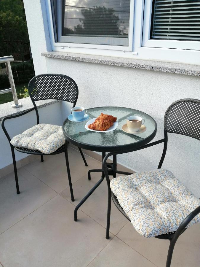 Apartment Premantura Exteriér fotografie
