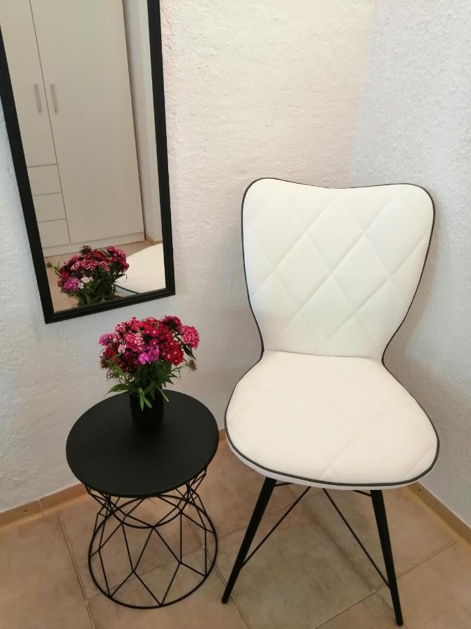 Apartment Premantura Exteriér fotografie