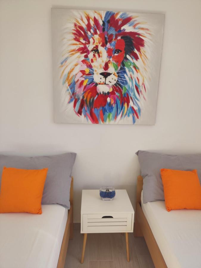 Apartment Premantura Exteriér fotografie