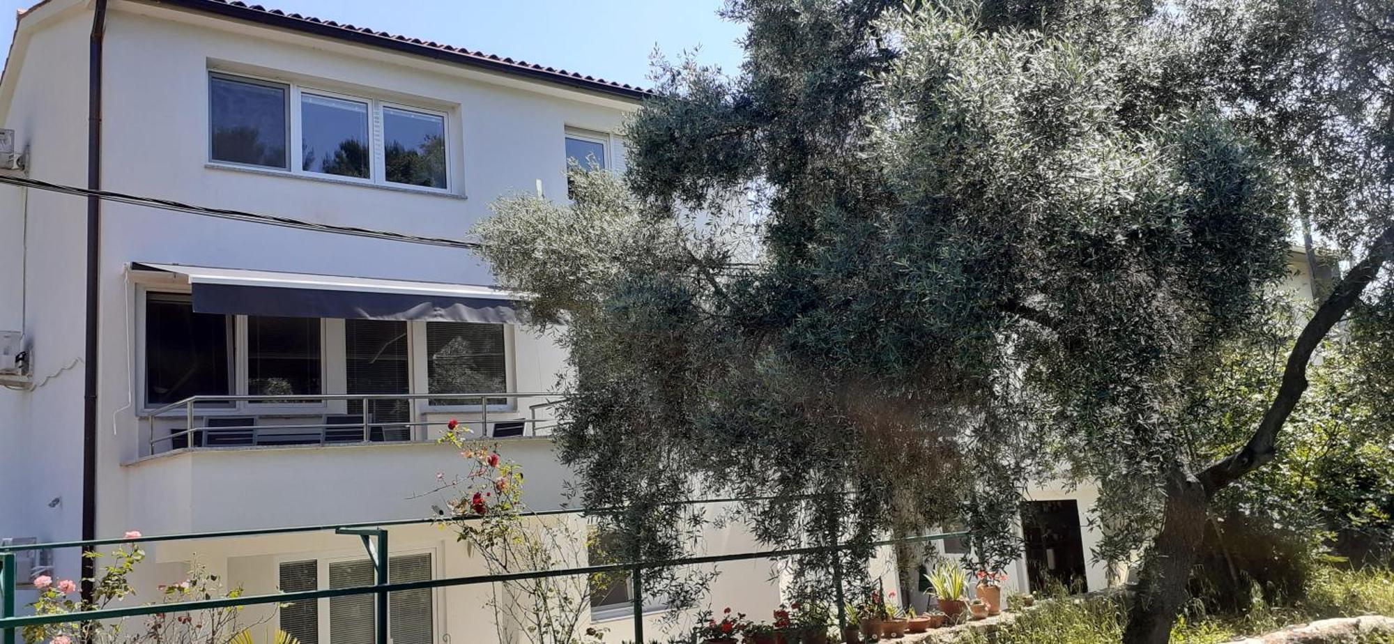 Apartment Premantura Exteriér fotografie