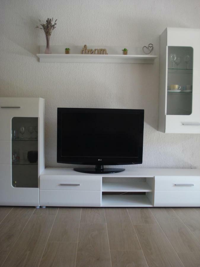 Apartment Premantura Exteriér fotografie