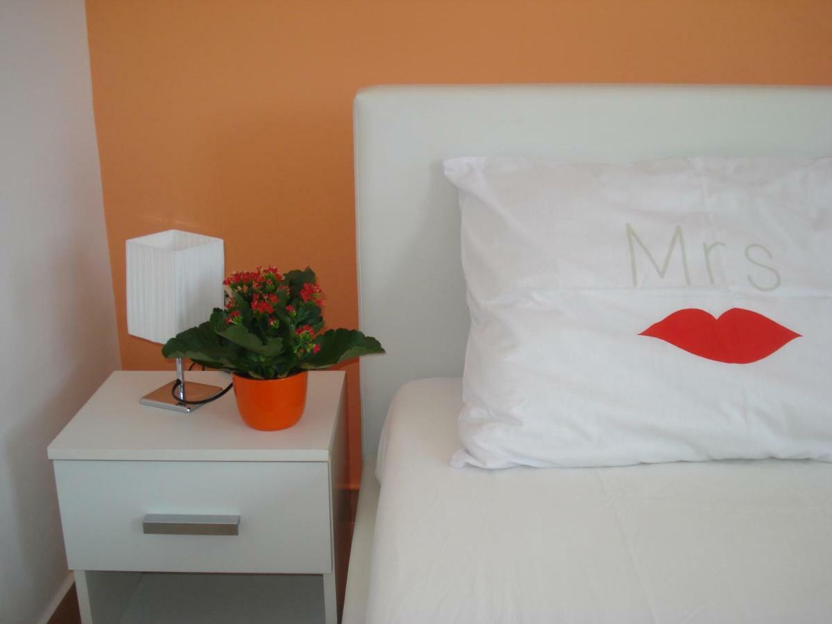 Apartment Premantura Exteriér fotografie