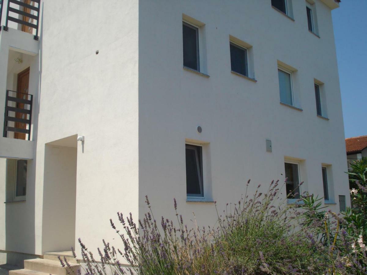 Apartment Premantura Exteriér fotografie
